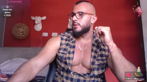 Angel online show from 5, 12, 2024