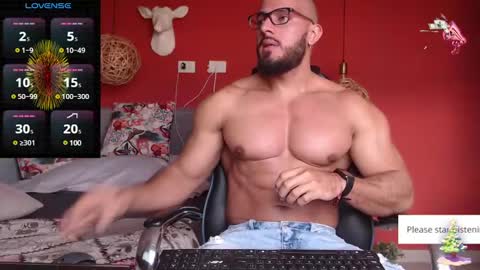 Angel online show from 17, 1, 2025