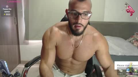 Angel online show from 24, 1, 2025