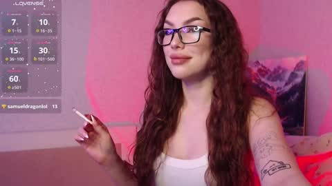 Marta online show from 26, 2, 2025