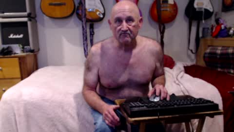 Snapshot of guitarsexgod chatting on 7, 2, 2025 Mario online show from 7, 2, 2025