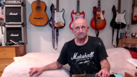 Snapshot of guitarsexgod chatting on 14, 2, 2025 Mario online show from 14, 2, 2025