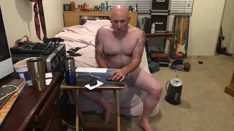 Mario online show from 20, 12, 2025