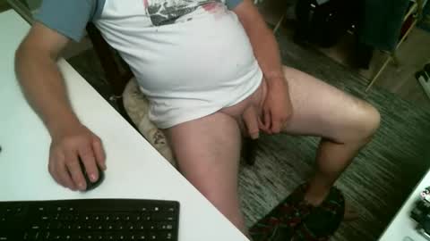 gumpman0553 online show from 25, 10, 2025