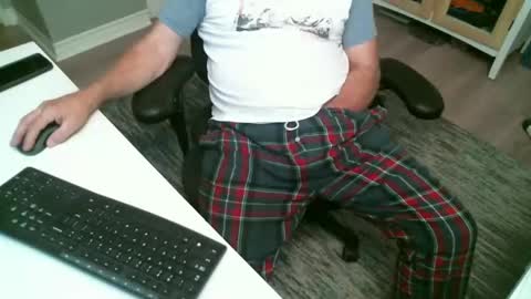 gumpman0553 online show from 1, 11, 2025