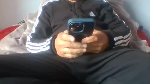 Snapshot of gunishment chatting on 1, 2, 2026 gunishment online show from 1, 2, 2026