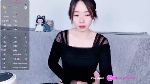 Snapshot of guoguomi chatting on 17, 3, 2026 Hello my name is Guoguo online show from 17, 3, 2026