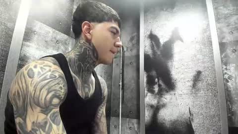 Snapshot of gury_tattoo chatting on 22, 6, 2026 Gury online show from 22, 6, 2026