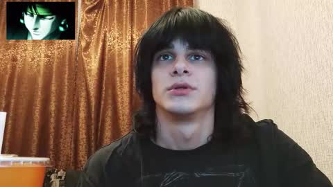 gushill_ online show from 26, 11, 2025