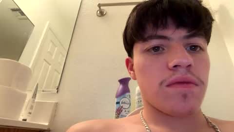 gustavog79 online show from 5, 10, 2025