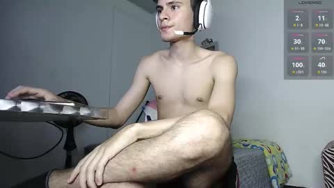 Snapshot of guts1_ chatting on 18, 1, 2026 Guts online show from 18, 1, 2026