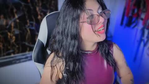 Snapshot of guxplo chatting on 5, 5, 2026 Antonella online show from 5, 5, 2026