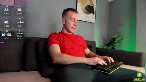 Buddy online show from 21, 11, 2025