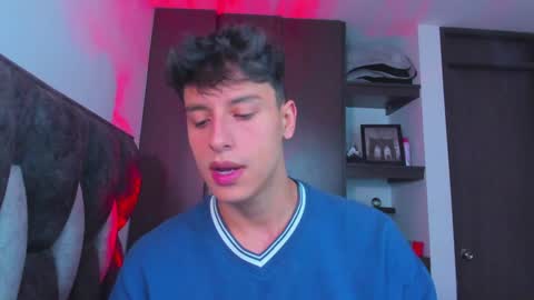 Gabriel online show from 25, 1, 2025