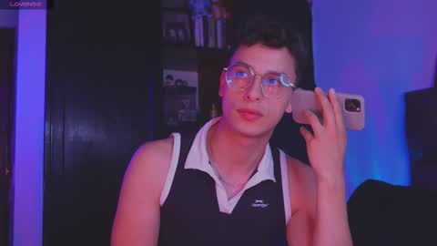 Gabriel online show from 20, 12, 2025