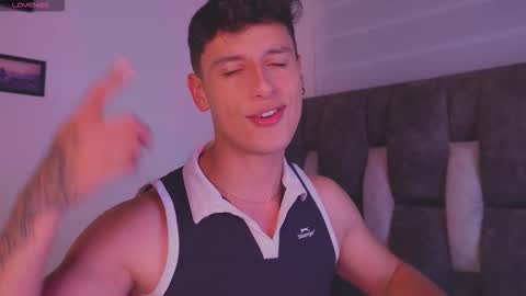 Gabriel online show from 28, 2, 2026