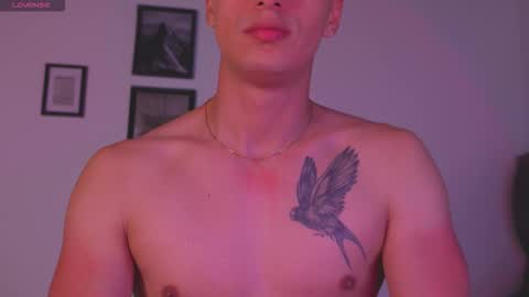 Snapshot of guy_twinks chatting on 12, 3, 2026 Gabriel online show from 12, 3, 2026