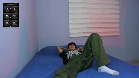 onlyfans    kevin garcia s online show from 21, 2, 2026