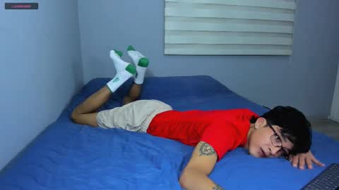 onlyfans    kevin garcia s online show from 28, 2, 2026