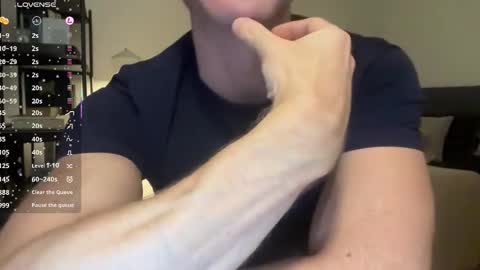 Snapshot of guyfromfinland1981 chatting on 19, 12, 2025 NaughtyFitHusband online show from 19, 12, 2025