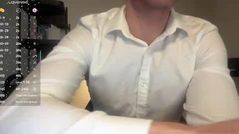 Snapshot of guyfromfinland1981 chatting on 23, 12, 2025 NaughtyFitHusband online show from 23, 12, 2025