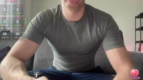 Snapshot of guyfromfinland1981 chatting on 19, 3, 2026 NaughtyFitHusband online show from 19, 3, 2026
