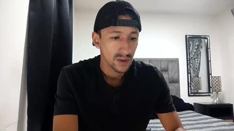 Snapshot of guykarim chatting on 23, 3, 2026 karim online show from 23, 3, 2026