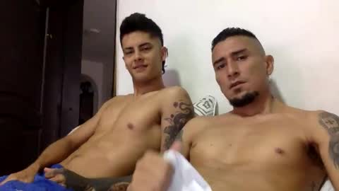 Andy online show from 15, 2, 2026