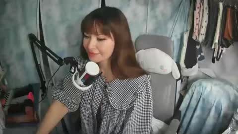 Snapshot of gvieangelic chatting on 7, 12, 2024 gvieangelic online show from 7, 12, 2024