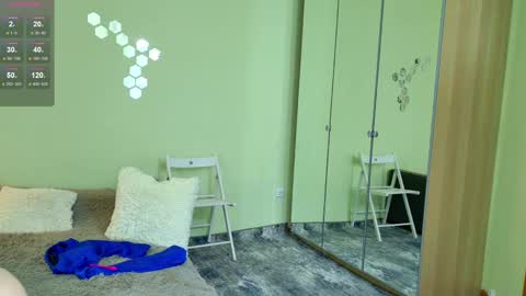 Snapshot of gwen_lady chatting on 16, 2, 2025 Sweety Kitty online show from 16, 2, 2025