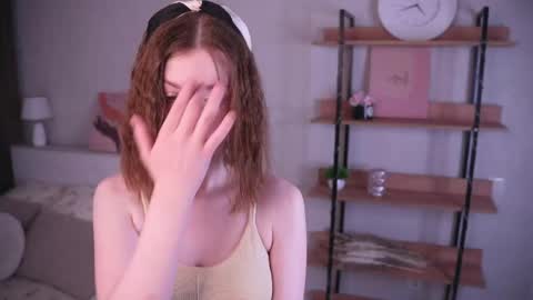 Snapshot of gwendatortoriello chatting on 28, 4, 2026 Hello everyone Im May online show from 28, 4, 2026