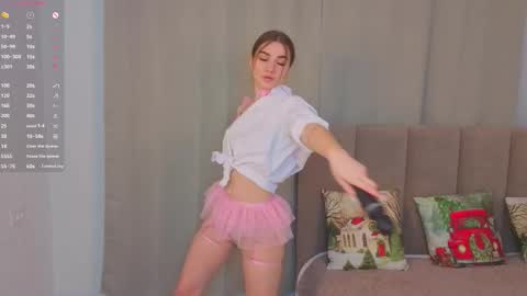 Snapshot of gwendolyndrews chatting on 27, 3, 2026 Lisa online show from 27, 3, 2026