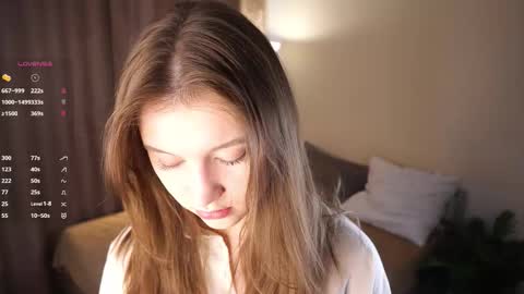 Molly online show from 18, 3, 2026