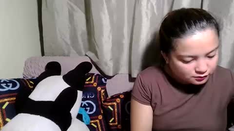 Snapshot of gwyneth2001 chatting on 15, 4, 2026 Im Gwyneth From Philippines pinkheart69 online show from 15, 4, 2026