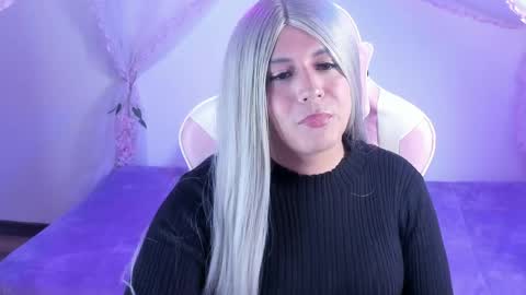 Snapshot of gyal_isabella chatting on 27, 4, 2026 Isabella online show from 27, 4, 2026