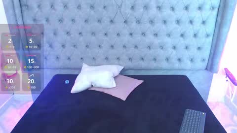 Snapshot of gyal_smith chatting on 29, 4, 2026 Gyal Smith online show from 29, 4, 2026