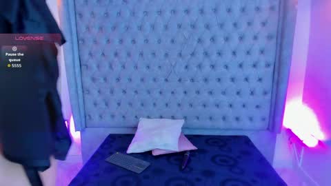 Snapshot of gyal_smith chatting on 11, 5, 2026 Gyal Smith online show from 11, 5, 2026