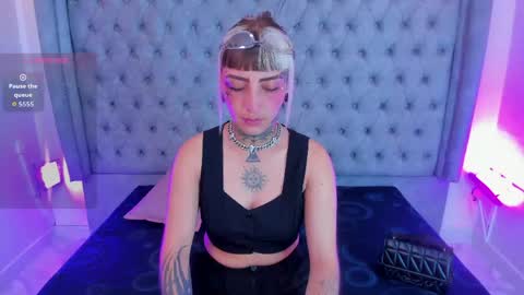 Snapshot of gyal_smith chatting on 12, 5, 2026 Gyal Smith online show from 12, 5, 2026