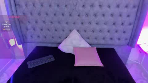 Snapshot of gyal_smith chatting on 19, 5, 2026 Gyal Smith online show from 19, 5, 2026