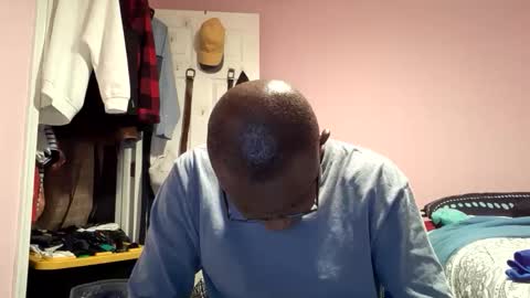 Snapshot of gyesaw1970 chatting on 2, 12, 2025 gyesaw1970 online show from 2, 12, 2025