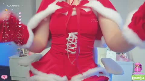 Snapshot of gylaxie chatting on 28, 12, 2024 online show from 28, 12, 2024