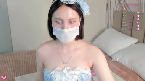 Snapshot of gylaxie chatting on 11, 10, 2025 online show from 11, 10, 2025