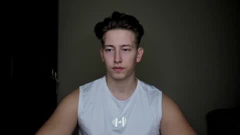 Snapshot of gym_alpha chatting on 15, 1, 2025 Oliver online show from 15, 1, 2025