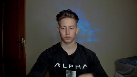 Snapshot of gym_alpha chatting on 27, 1, 2025 Oliver online show from 27, 1, 2025