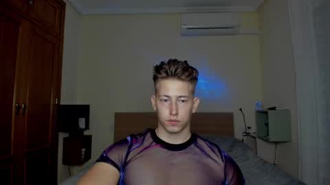 Snapshot of gym_alpha chatting on 15, 2, 2025 Oliver online show from 15, 2, 2025