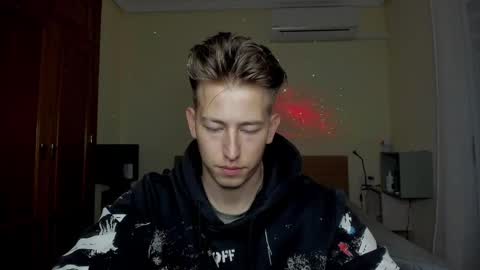 Snapshot of gym_alpha chatting on 18, 2, 2025 Oliver online show from 18, 2, 2025