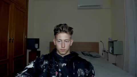 Snapshot of gym_alpha chatting on 19, 2, 2025 Oliver online show from 19, 2, 2025