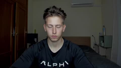 Snapshot of gym_alpha chatting on 26, 2, 2025 Oliver online show from 26, 2, 2025