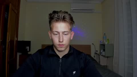 Snapshot of gym_alpha chatting on 27, 2, 2025 Oliver online show from 27, 2, 2025