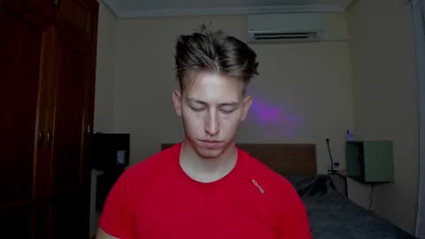 Snapshot of gym_alpha chatting on 5, 3, 2025 Oliver online show from 5, 3, 2025